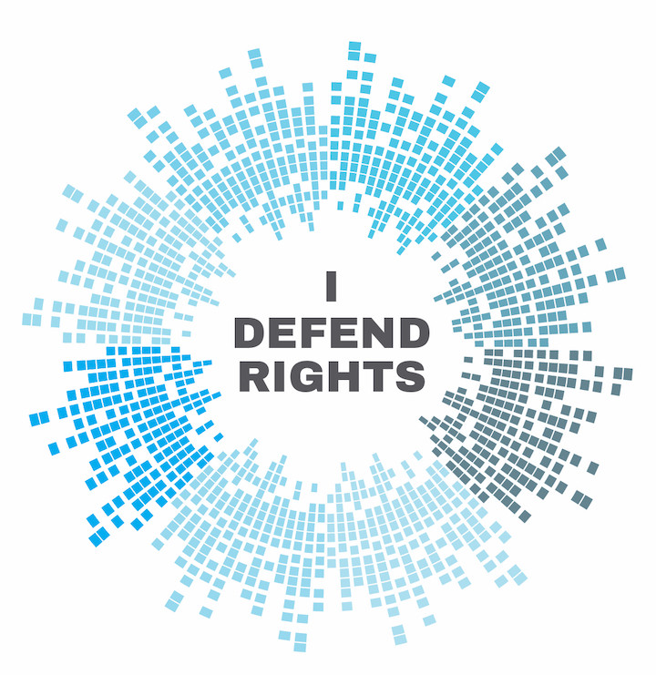 I Defend Rights